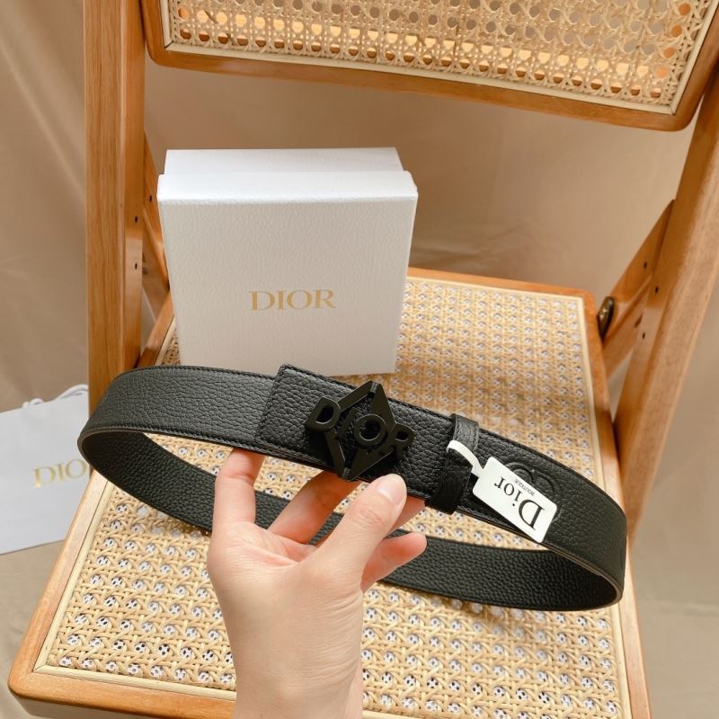 Dior Belts